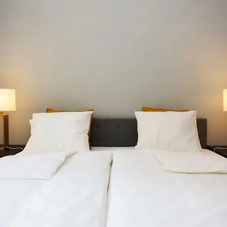Apartment New Central Apt With Great City Vibes! Prag