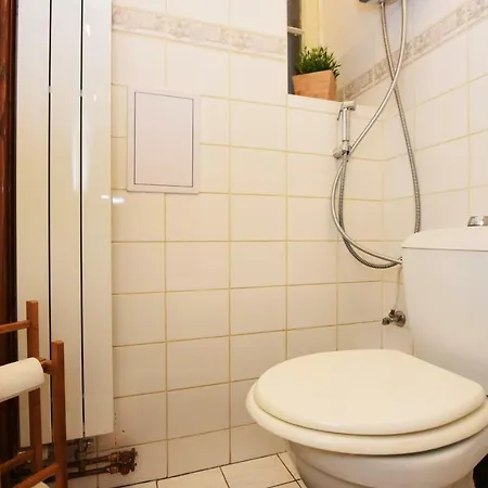 아파트 New Central Apt With Great City Vibes! 프라하